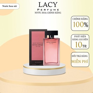 Nước hoa nữ 𝗡𝗮𝗿𝘀𝗶𝗰𝗼 róse 𝗳𝗼𝗿 𝗛𝗲𝗿