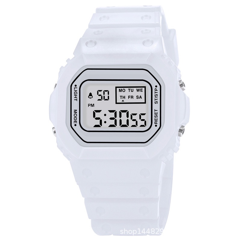 Đồng hồ nam nữ SportG thời trang W02