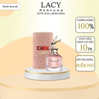 Nước hoa nữ cao cấp mini 𝗝𝗲𝗮𝗻 𝗣𝗮𝘂𝗹 𝗦𝗰𝗮𝗻𝗱𝗮𝗹 𝗘𝗗𝗣 chính hãng