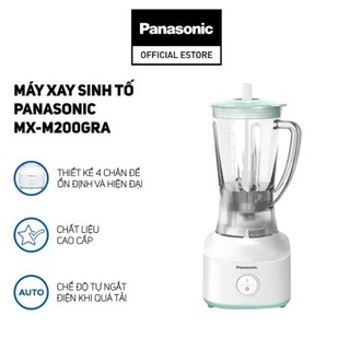 Máy xay sinh tố Panasonic MX-M200GRA
