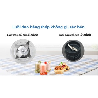 Máy xay sinh tố Panasonic MX-M200GRA
