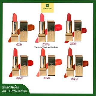 Son thỏi be'well love sweet matte lip stick limited edition son lì, lâu trôi, che khuyết điểm môi - vamima