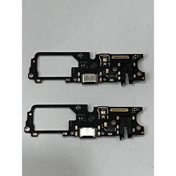 Cụm sạc Oppo A52 / Cụm chân sạc + Mic Oppo A52