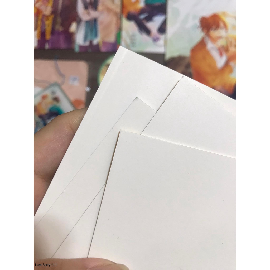 Sasaki và Miyano 1 2 3 4 5 6