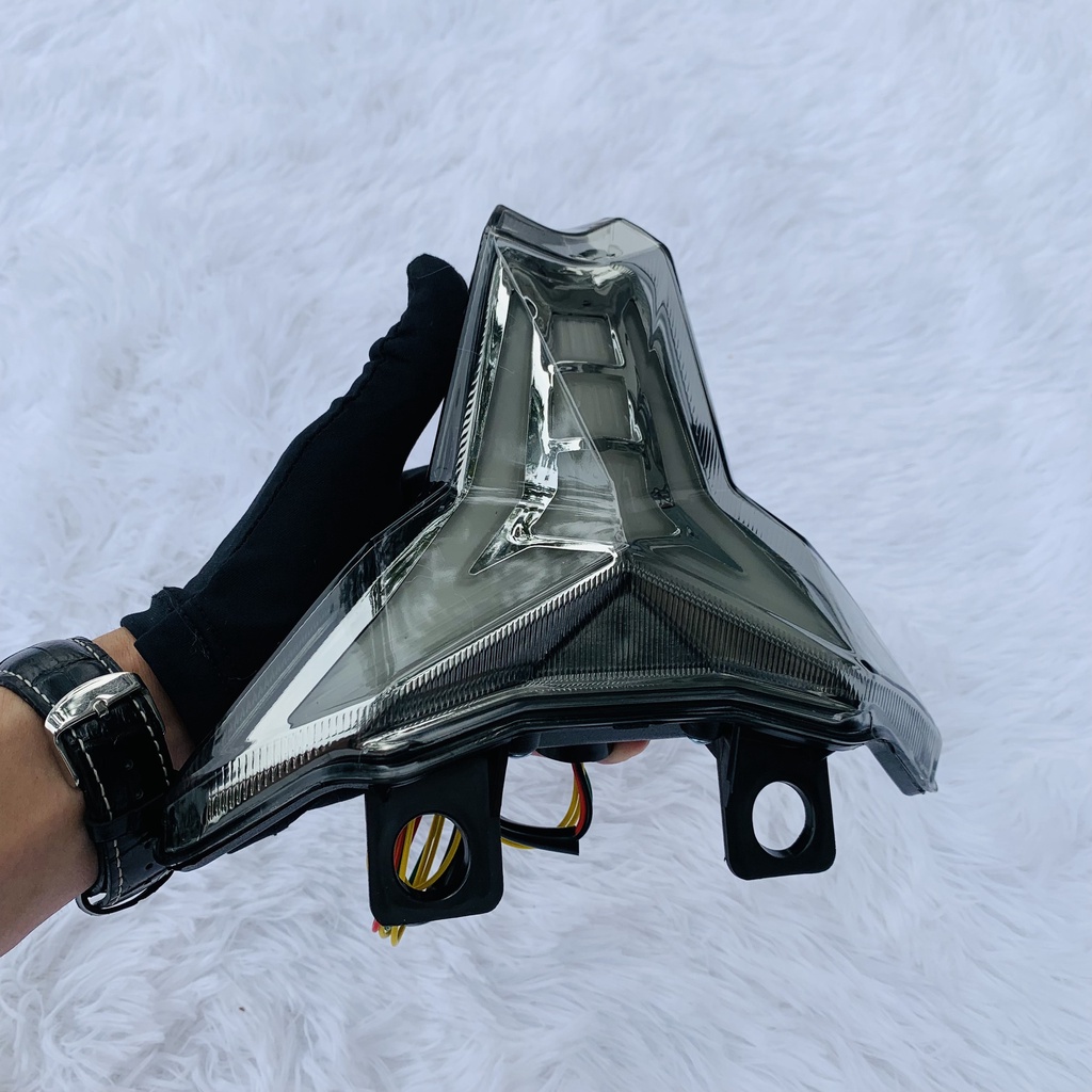 Đèn hậu tích hợp xi nhan Z1000 - ZX10R