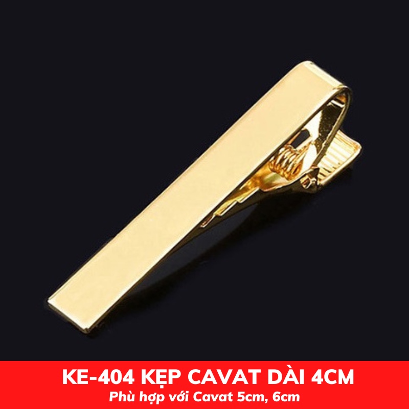 Cà vạt 6cm màu Xanh kẻ vàng, Nơ cài cổ, Khăn cài túi cùng màu, cavat phong cách Hàn Quốc, Cravat chú rể, dự tiệc CBC-617