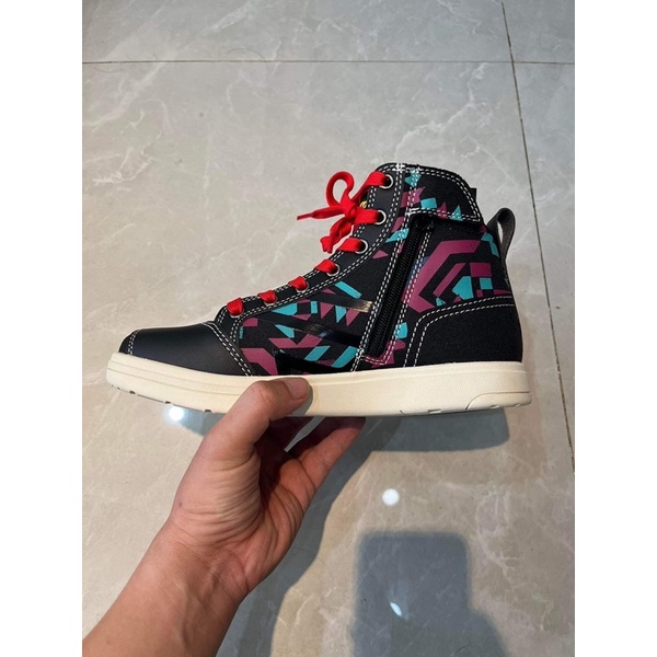 Giày bảo hộ Moto xe máy Scoyco XJX-MT068W cho nữ