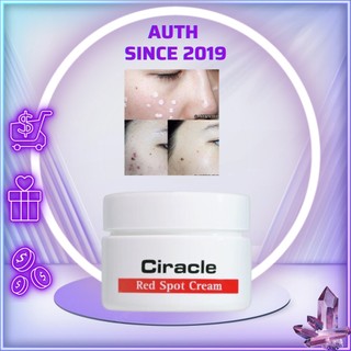 Kem ngăn ngừa Mụn Ciracle Red Spot Cream 30ml