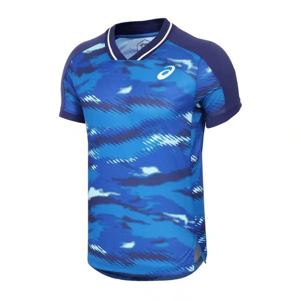 Áo Thun Thể Thao Asics Chính Hãng