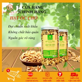 Hạt óc chó vàng tách vỏ mỹ / chile 500gr - holinut