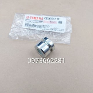 Đệm ,bạc cục canh cùi dĩa bánh sau exciter 2006-2010 zin