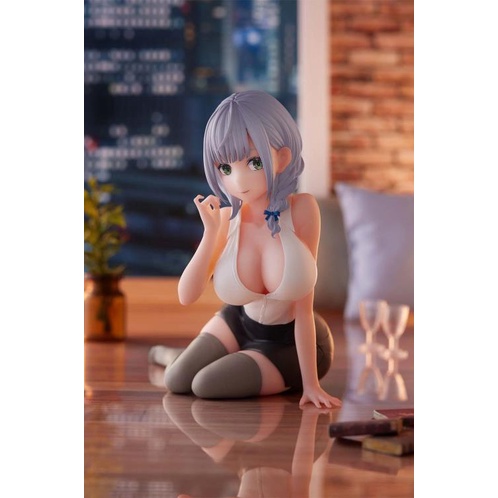 Mô hình chính hãng Hololive #hololive IF Relax Time Shirogane Noel