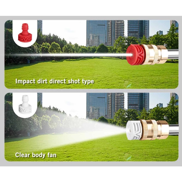 MÁY RỬA XE KHÔNG DÂY - Pin 119V - Rửa xe, làm vườn, phun nông nghiệp, vệ sinh điều hoà, chuồng trại,...