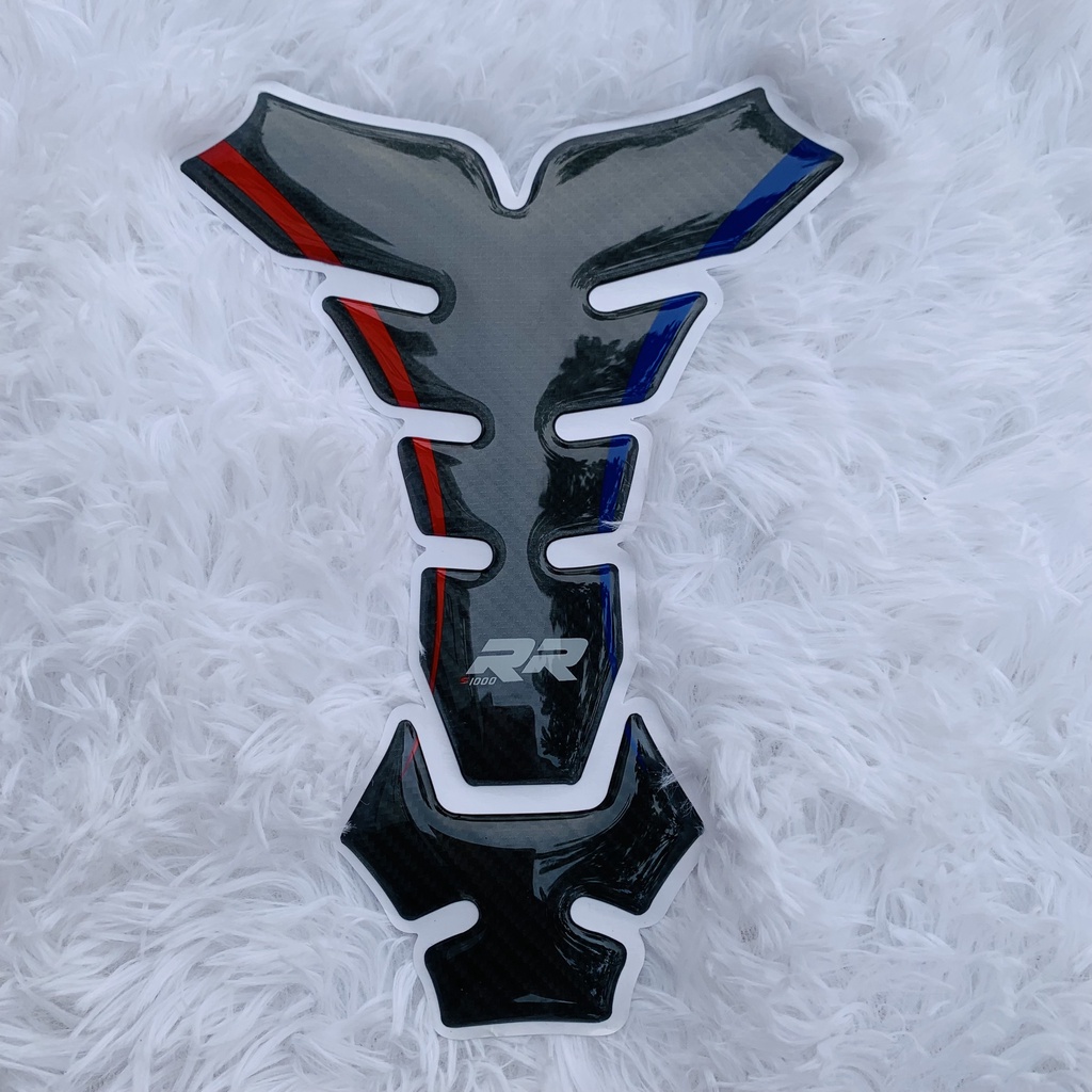 Bộ dán bình xăng S1000RR 2011 đến 2020
