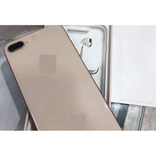 Ip 8 pls 128Gb full box nguyên seal. Bảo hành 12 tháng