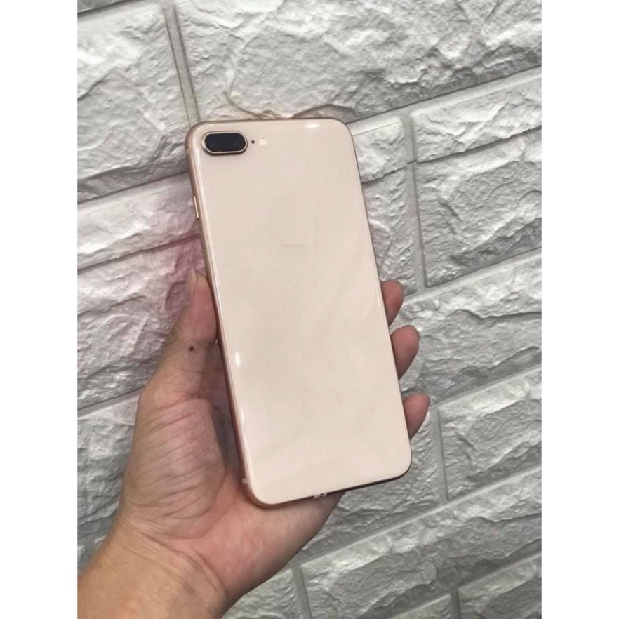 Ip 8 pls 128Gb full box nguyên seal. Bảo hành 12 tháng
