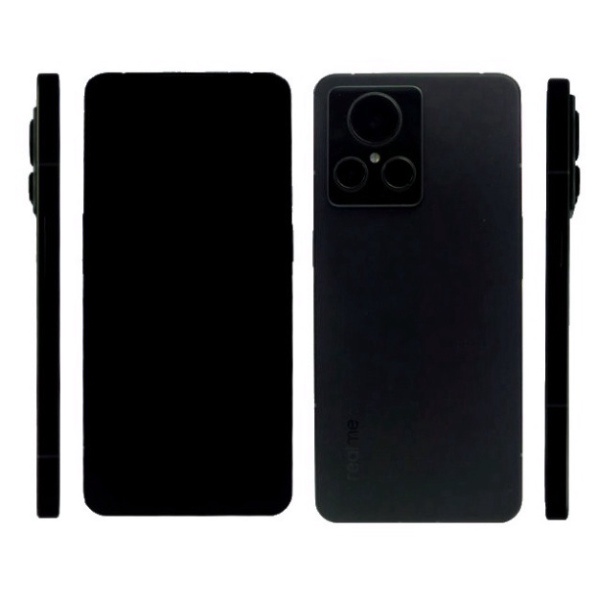 Điện thoại Realme GT 2 Master Explorer Edition 5G Hàng like new nguyên seal đầy đủ phụ kiện