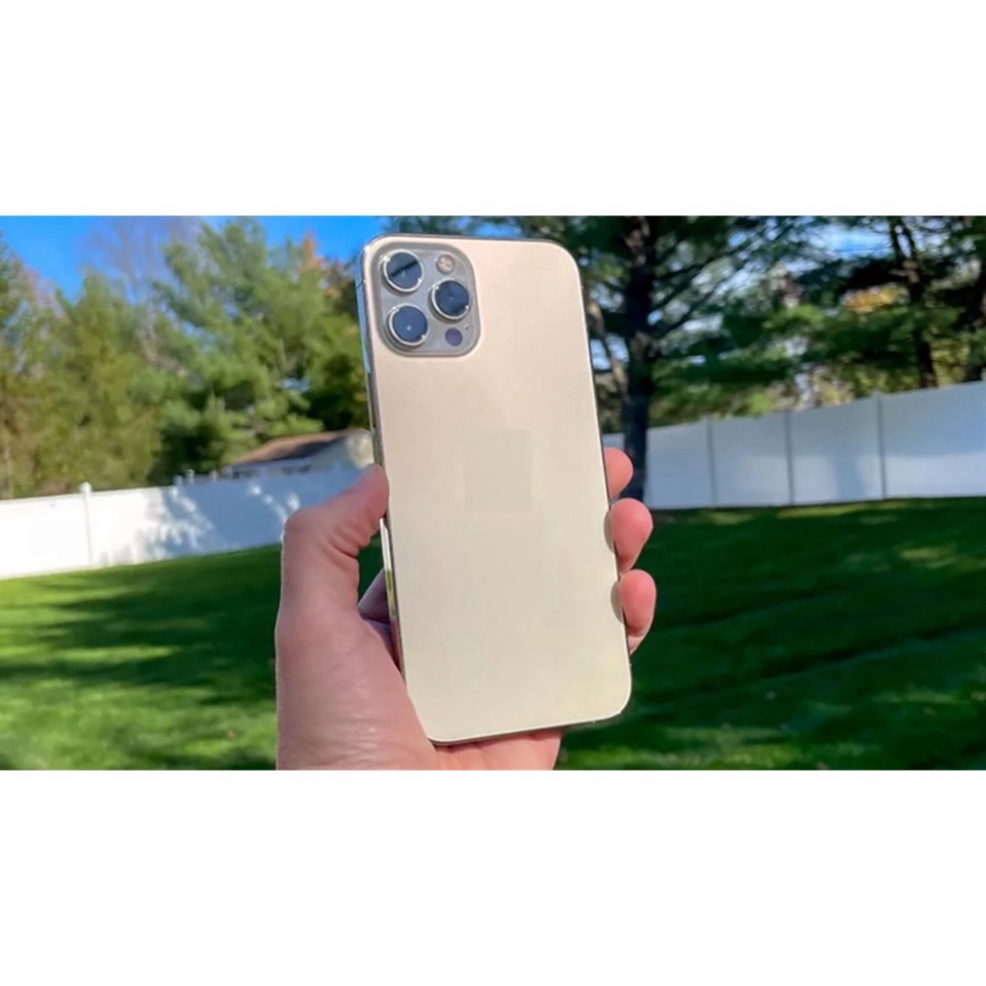 12 PRO- MAX 256Gb/512Gb bản chính hãng nguyển seal