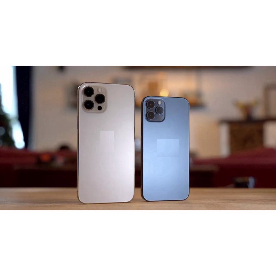 12 PRO- MAX 256Gb/512Gb bản chính hãng nguyển seal