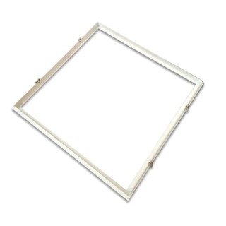 02 bộ khung gắn đèn âm trần panel 600x600
