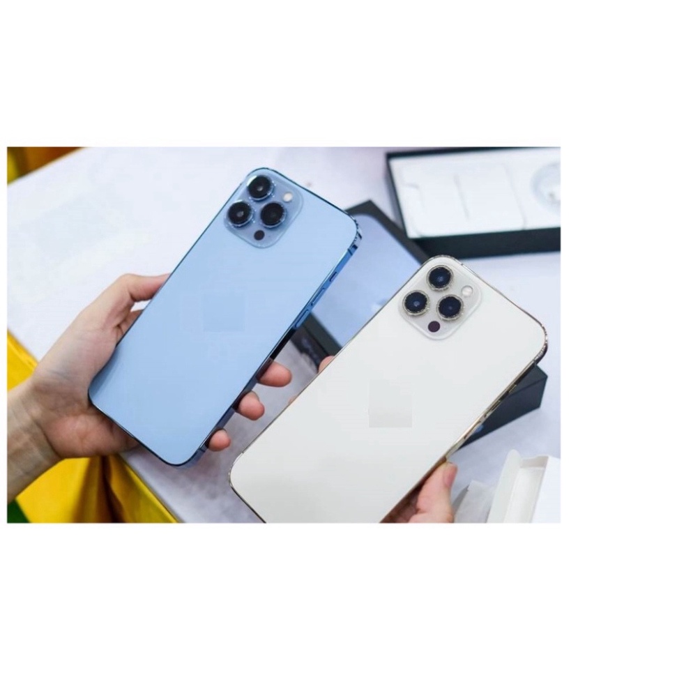 Lp 13 pro-max nguyên hộp full phụ kiện