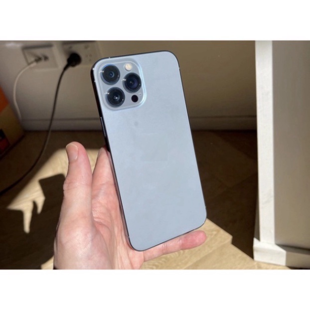 Lp 13 pro-max nguyên hộp full phụ kiện