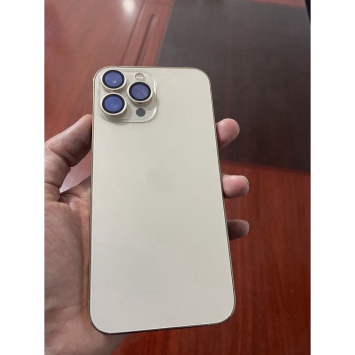 Lp 13 pro-max nguyên hộp full phụ kiện