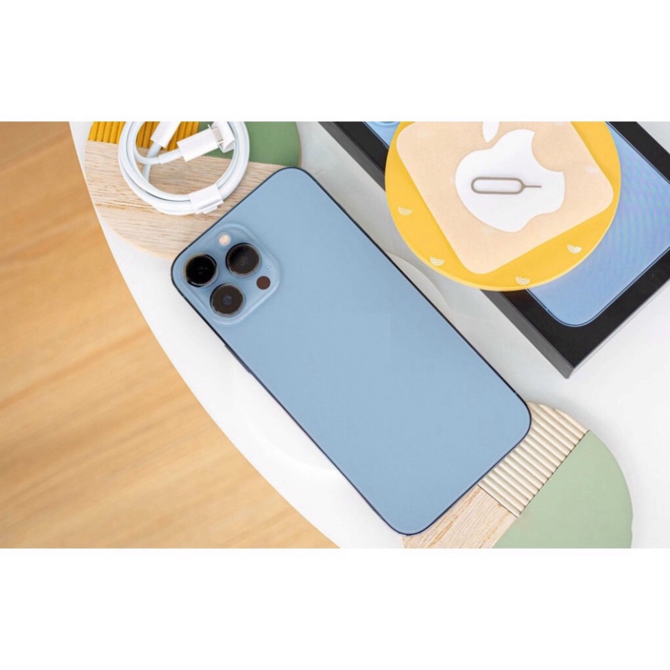 Lp 13 pro-max nguyên hộp full phụ kiện