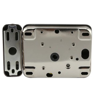 Khoá điện 12V cho cửa cổng