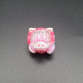Keycap artisan nút bàn phím cơ Porcus 003