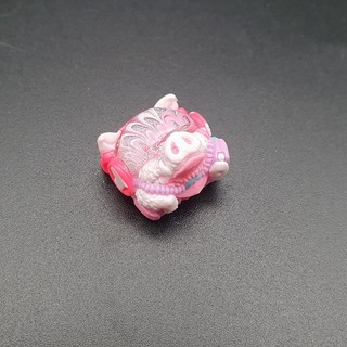 Keycap artisan nút bàn phím cơ Porcus 003