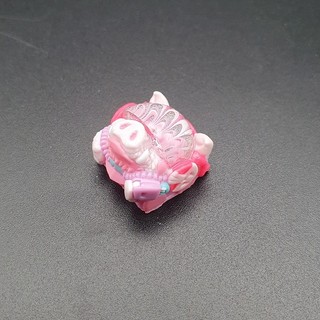 Keycap artisan nút bàn phím cơ Porcus 003
