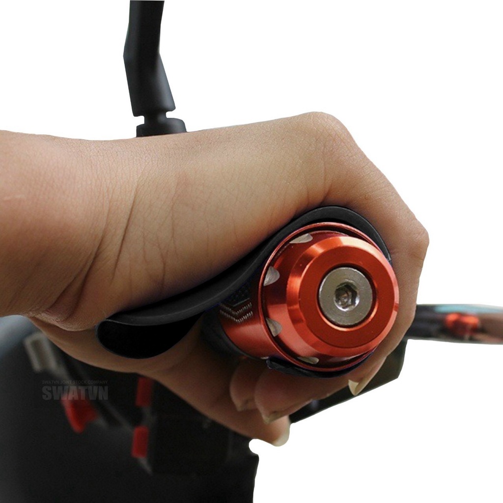 Trợ Lực Tay Lái Tay Ga Xe Máy Chống Mỏi Tay