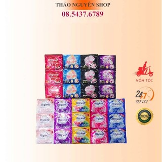 Nước xả Hygiene dây Thái Lan 12 gói x 20ml Thảo Nguyên Shop