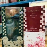 Sữa tắm nước hoa sexy lady 500ml- usa