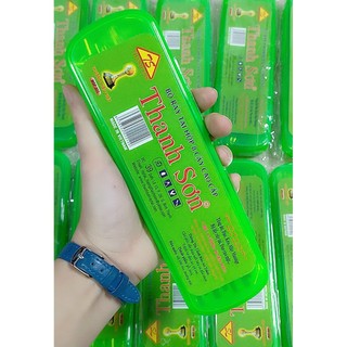 Bộ lấy ráy tai có hộp Thanh Sơn