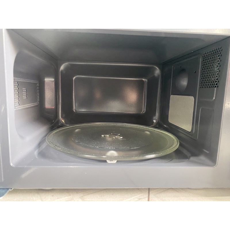 Lò vi sóng Toshiba ER-SM20VN 20 lít MADE IN THÁI LAN