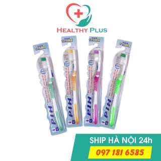 ✔️️️Bàn chải đánh răng người lớn P/H