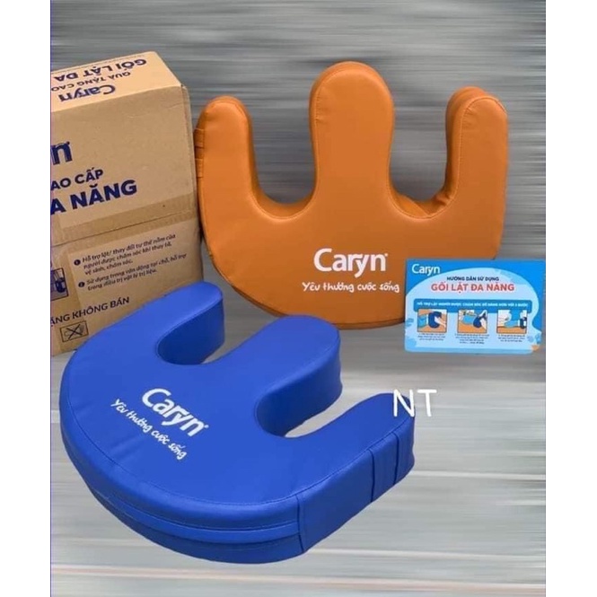 Gối lật đa năng dành cho người bệnh