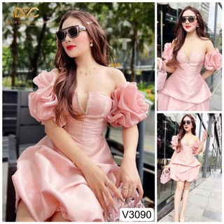 ĐẦM CUP BÍ PHỐI BÈO TAY