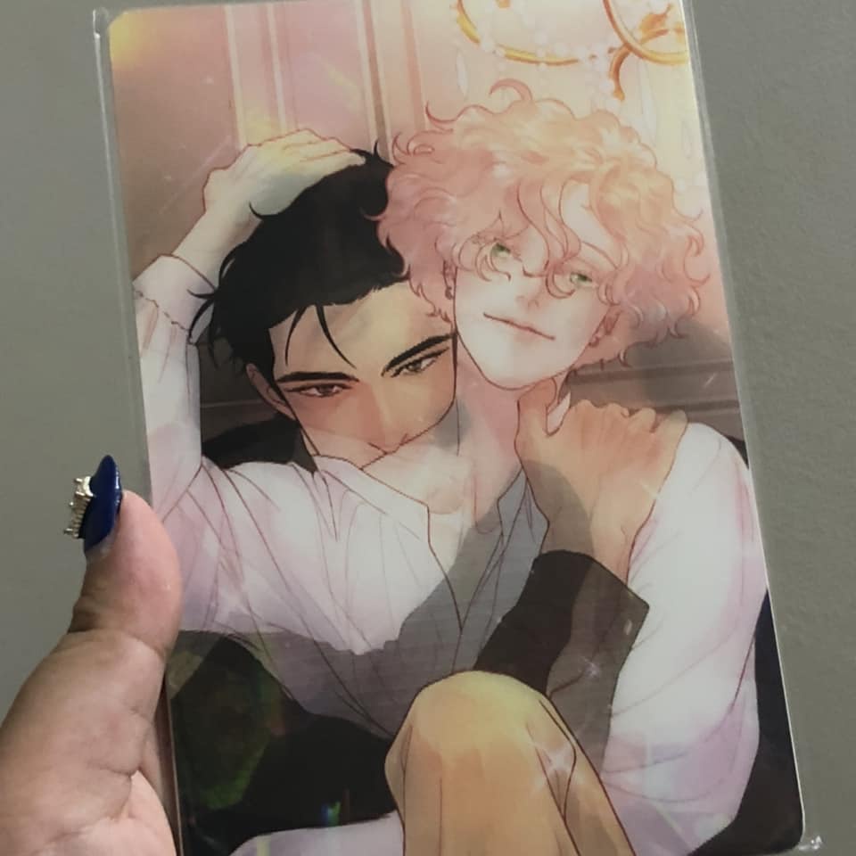 Bưu thiếp lenti cách để theo đuổi một alpha