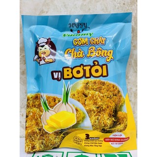 Cơm cháy chà bông Yummy gói 50g