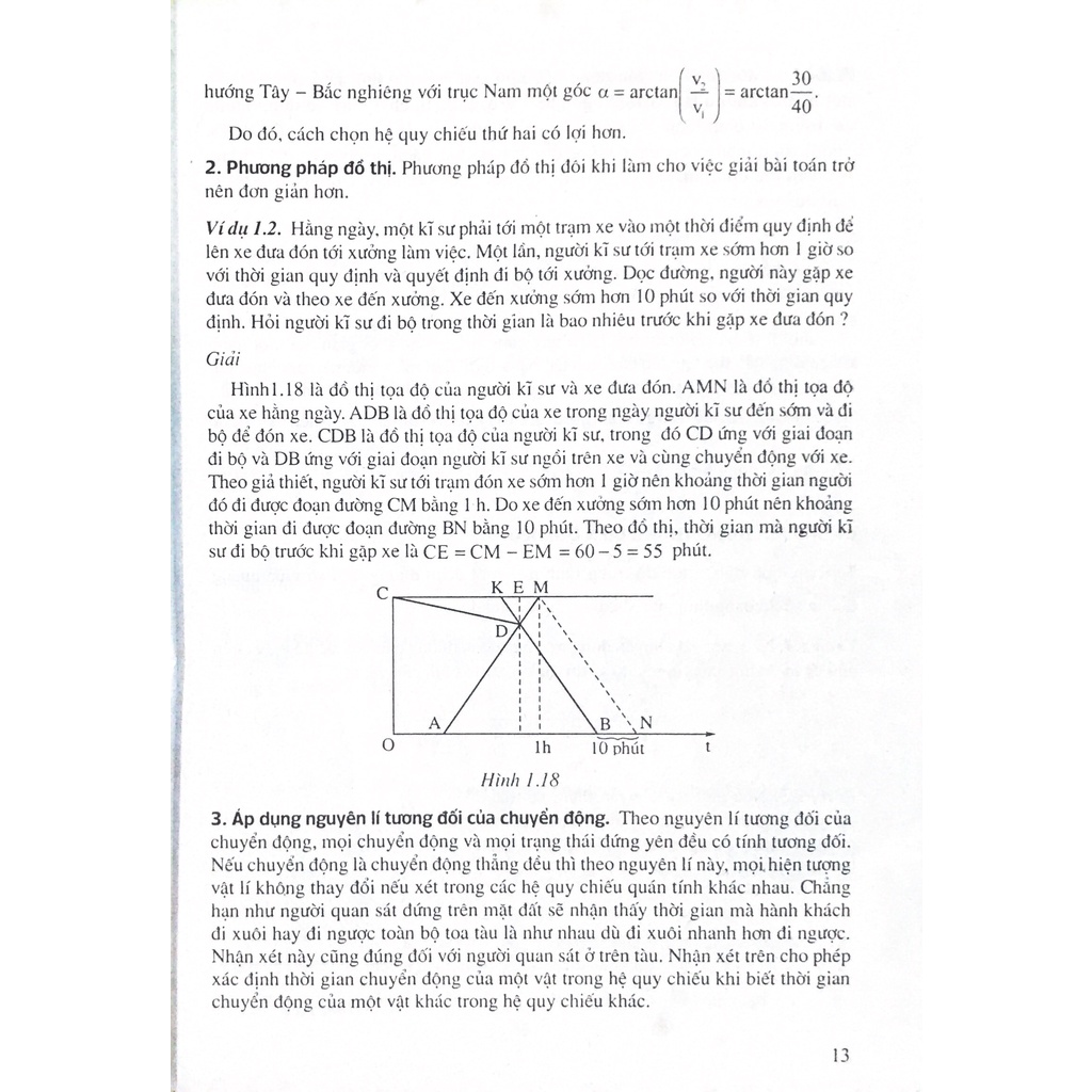 Sách- Bài tập cơ bản và nâng cao theo chuyên đề Vật lí Trung học phổ thông- Vũ Văn Hùng