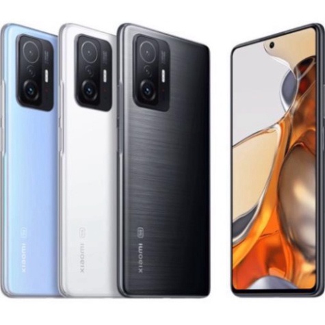 Điện thoại Xiaomi 11T Pro 5G Bộ Nhớ 12GB/256GB  Bảo Hành 12 Tháng