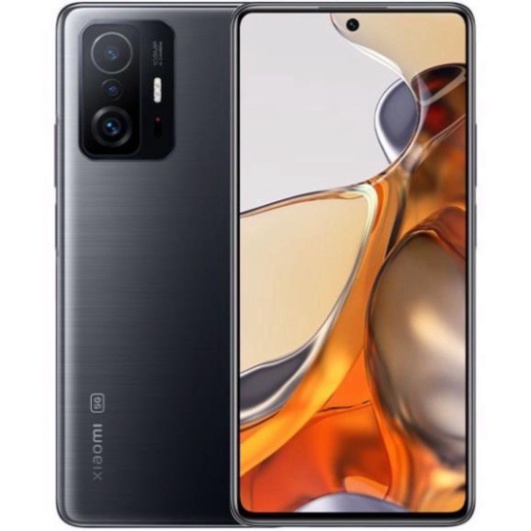 Điện thoại Xiaomi 11T Pro 5G Bộ Nhớ 12GB/256GB  Bảo Hành 12 Tháng