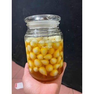 Tỏi Cô Đơn Yên Châu (500gr-1000gr)