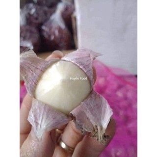 Tỏi Cô Đơn Yên Châu (500gr-1000gr)