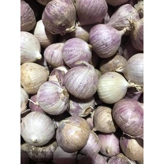 Tỏi Cô Đơn Yên Châu (500gr-1000gr)