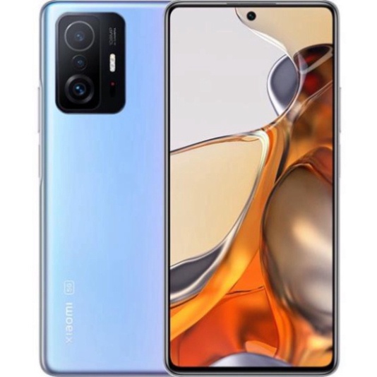 Điện thoại Xiaomi 11T Pro 5G Bộ Nhớ 12GB/256GB  Bảo Hành 12 Tháng
