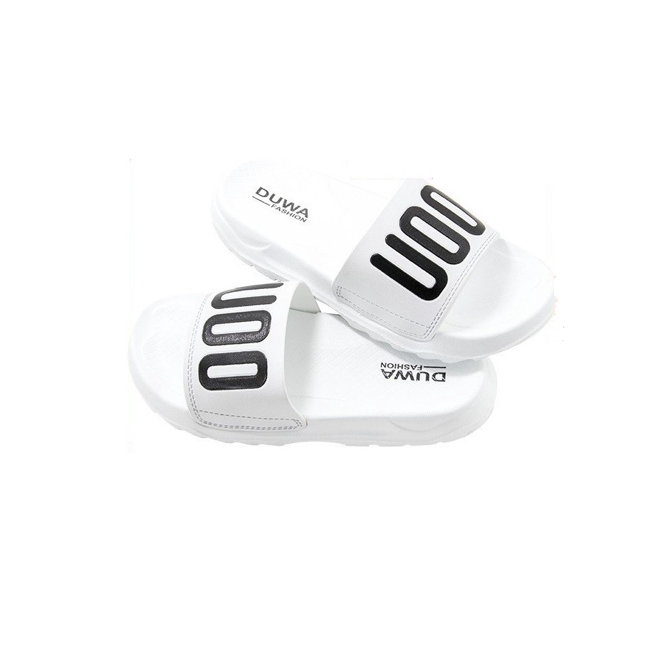 Dép quai ngang đế cao siêu đẹp Unisex nam nữ đi cặp siêu đẹp 928